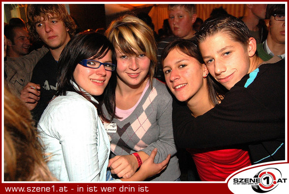 My Best Friends und Ich - 