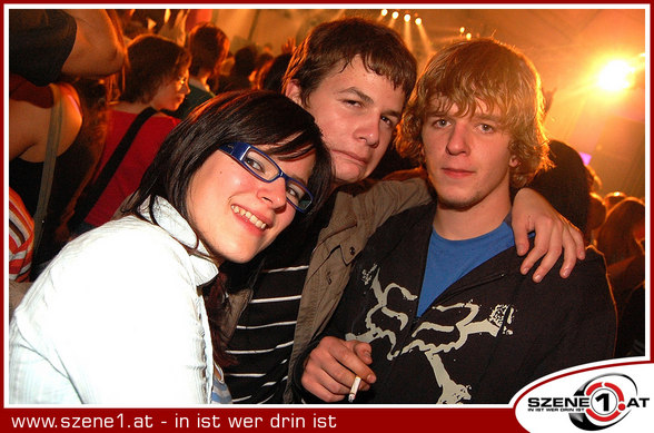 My Best Friends und Ich - 