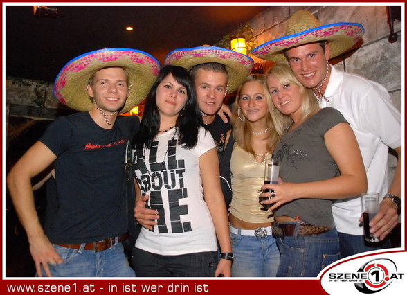  Sehen und gesehen werden - 
