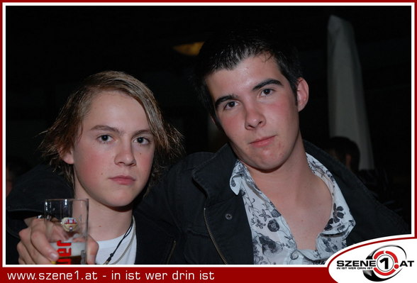 Szene- Fotos - 