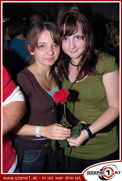 Selker 2007 :-D - 