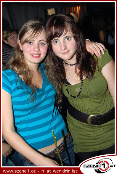 Selker 2007 :-D - 