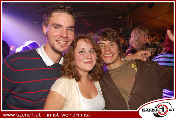 Selker 2007 :-D - 