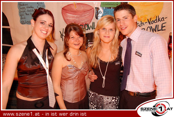 Jugendball 2007 - 