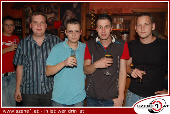 Unterwegs 2003-2007 - 