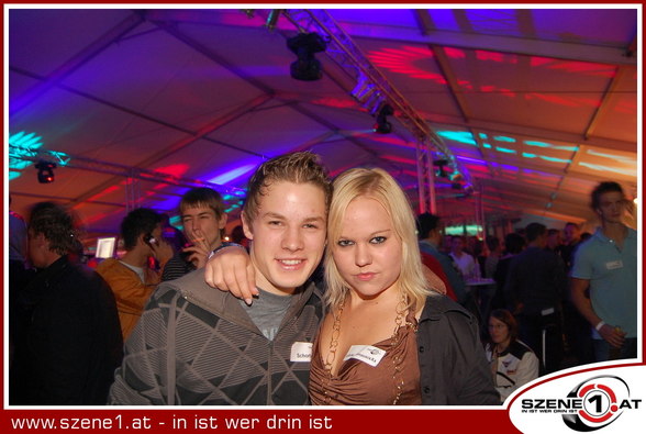 Partey '07 '08 - 