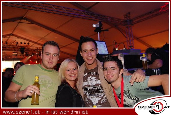 SELKER Zeltfest 2007 - 