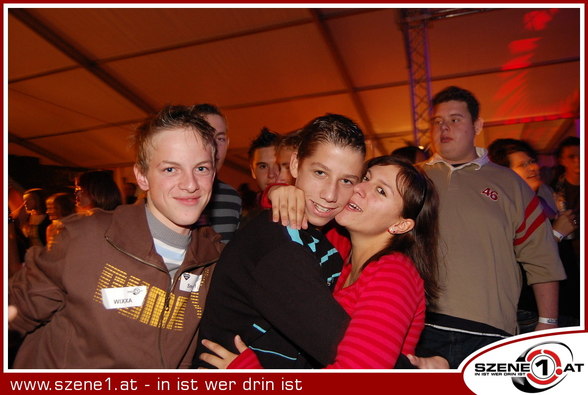 My Best Friends und Ich - 