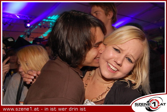 Partey '07 '08 - 