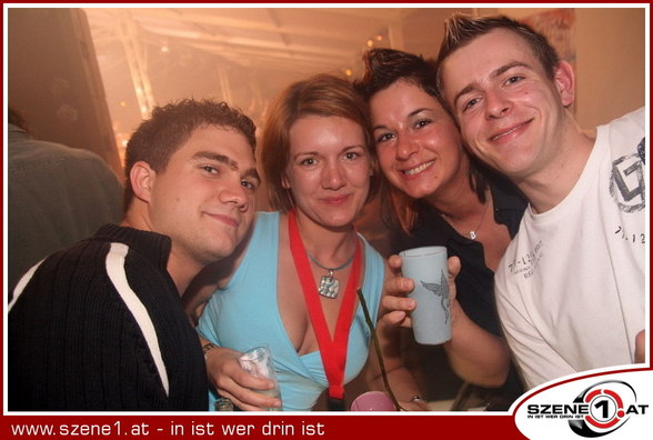 SELKER Zeltfest 2007 - 