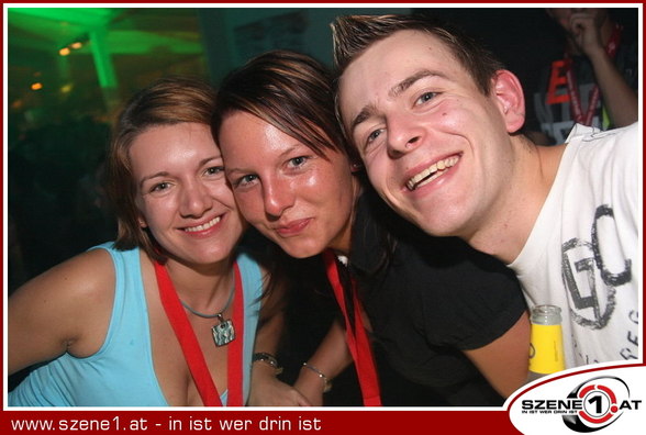 SELKER Zeltfest 2007 - 