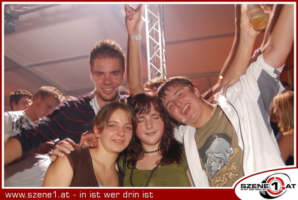 Selker 2007 :-D - 