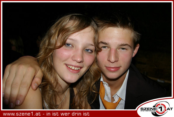 Ballsaison 2007/2008 - 