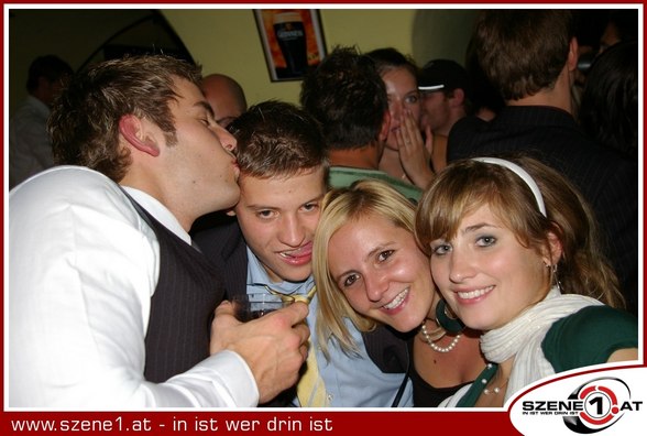 Party Fotos usw.... - 