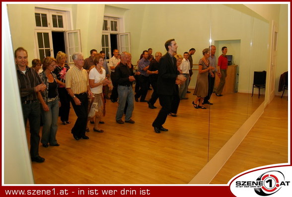 Tag der offenen Tür 2007 - 