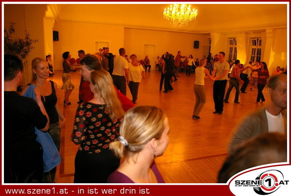 Tag der offenen Tür 2007 - 