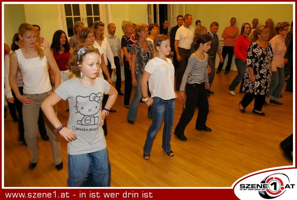 Tag der offenen Tür 2007 - 