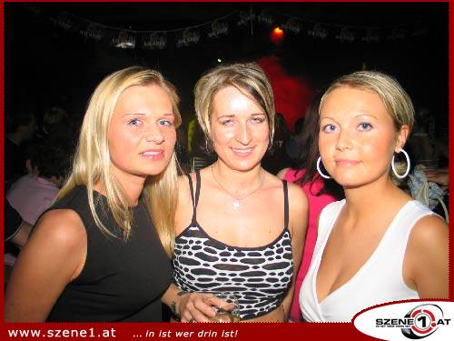 Alles Party - 