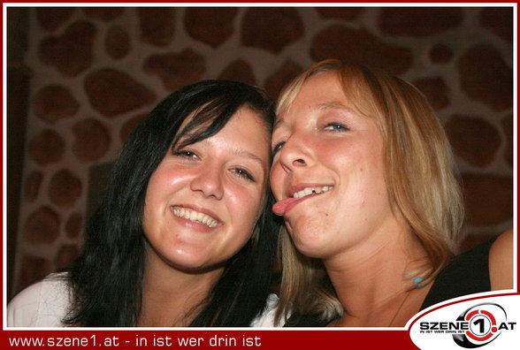 unterwegs 2008 - 