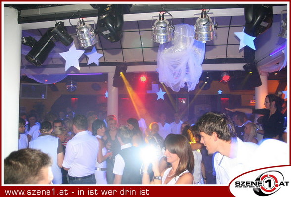 Partyhouse RIED - 