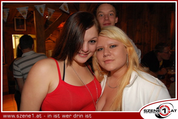 das jahr 2007 - 