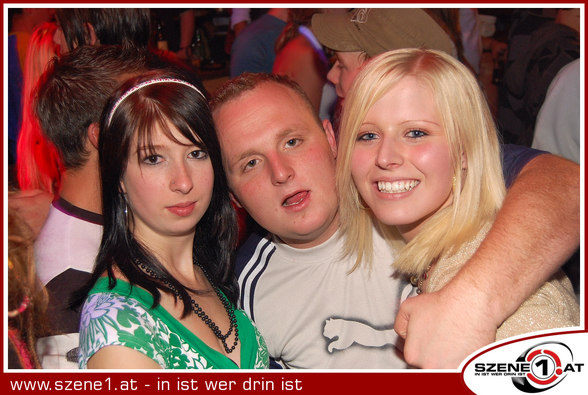 The NighT LiFe 2006.... uNd 2007! ;o) - 