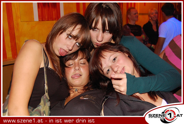 *FrIeNdS* & *IcH* - unterwegs. . . - 