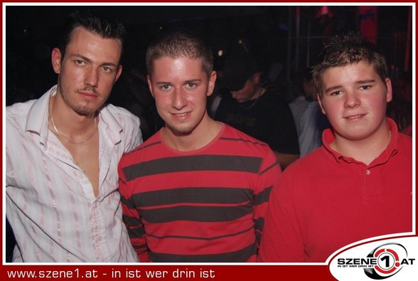 Ich und meine Freunde - 