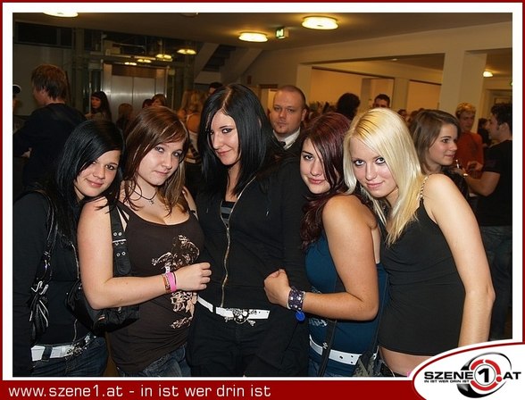 Fortgehn 2007 - 