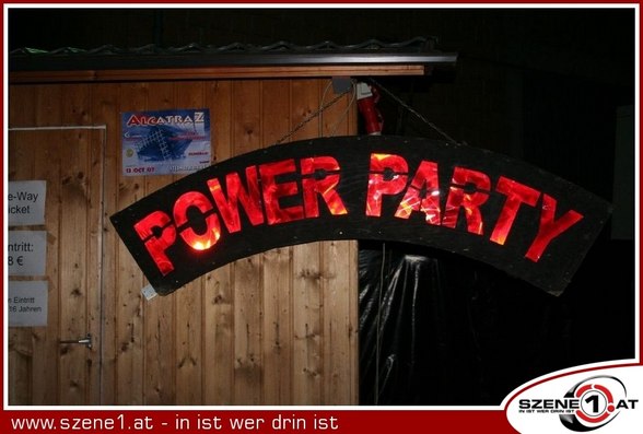 >>> POWER_PARTY 07 <<< - 