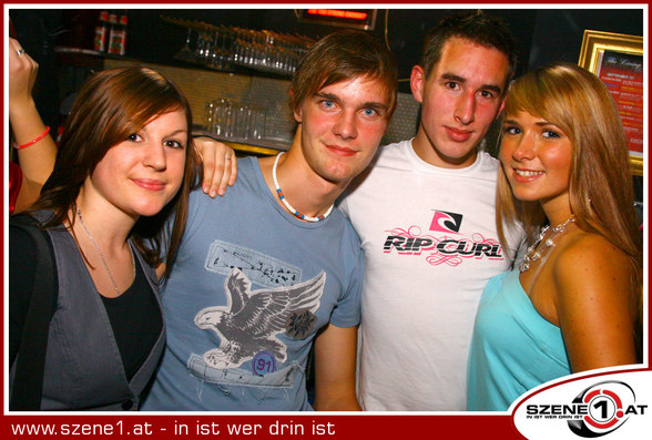 mani + freunde :) - 