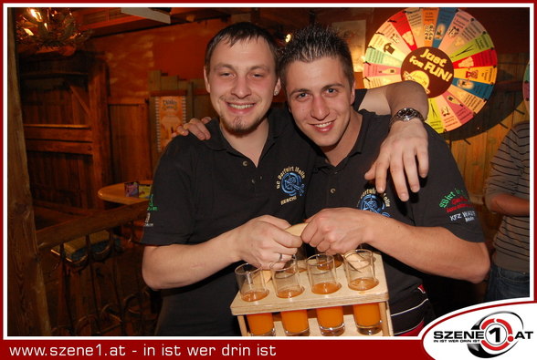 Unterwegs 2003-2007 - 