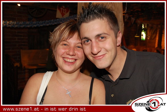 Unterwegs 2003-2007 - 