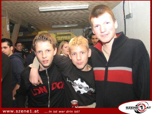 Szene1-Fotoalbum - 