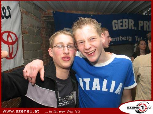 Szene1-Fotoalbum - 