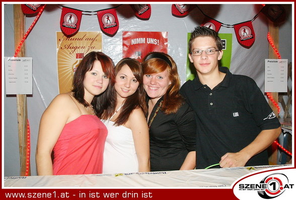 Freunde in Aktion - 