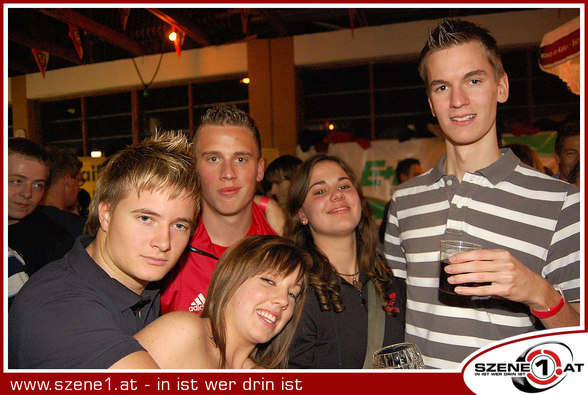 Ballermania 2007 - 