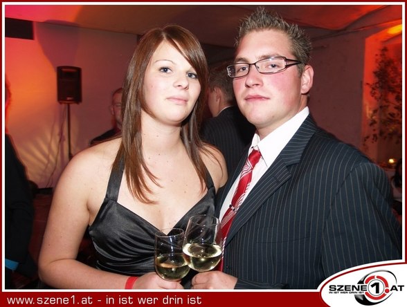 Hofball 07 - 