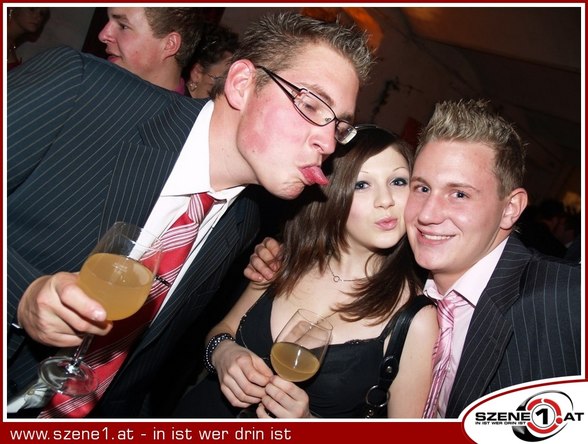 Hofball 07 - 