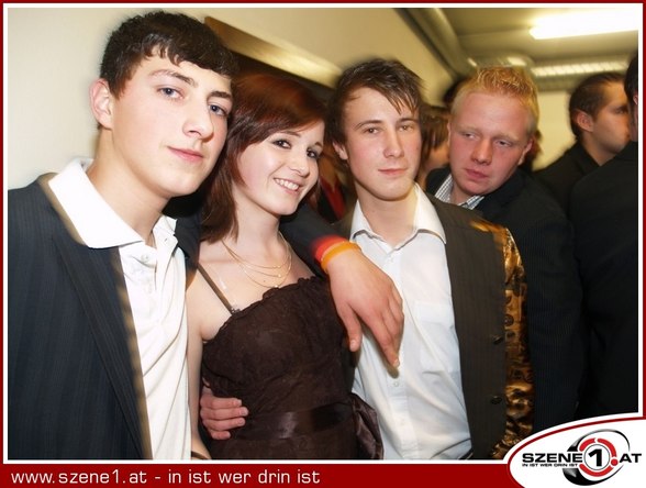 Hofball 2007 - 