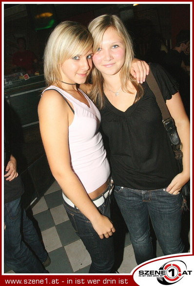 PARTY 2007 - 