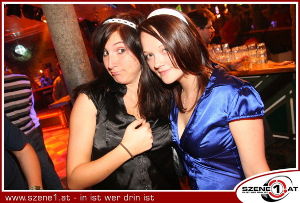 PARTY 2007 - 