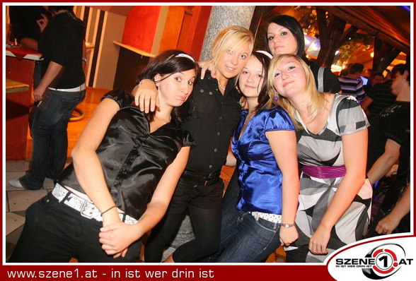 PARTY 2007 - 