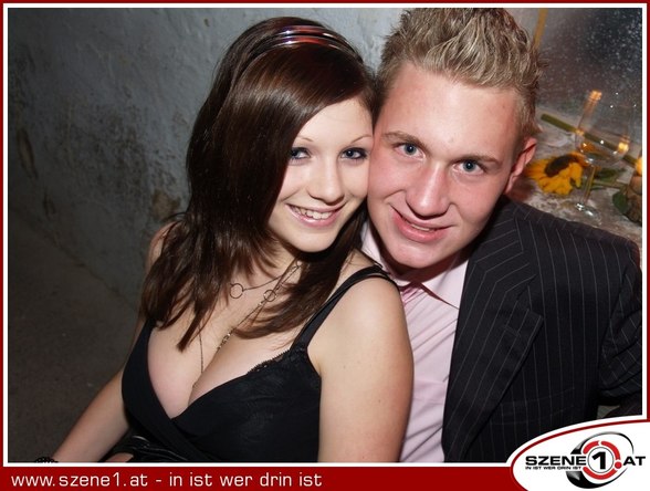 Hofball 07 - 