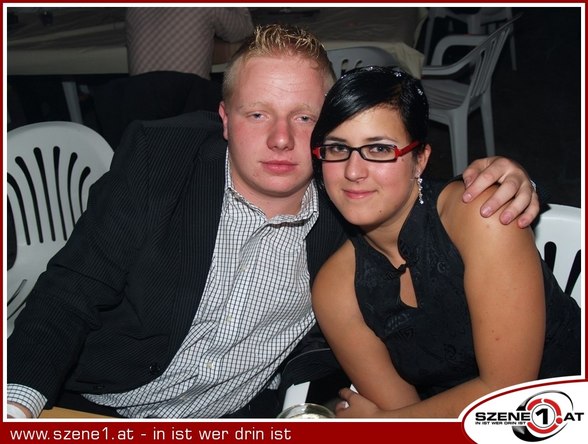 Hofball 2007 - 