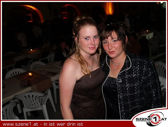 Hofball 2007 - 