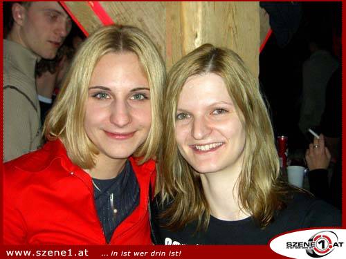 XL Power Party 04  / Mai 2004 - 