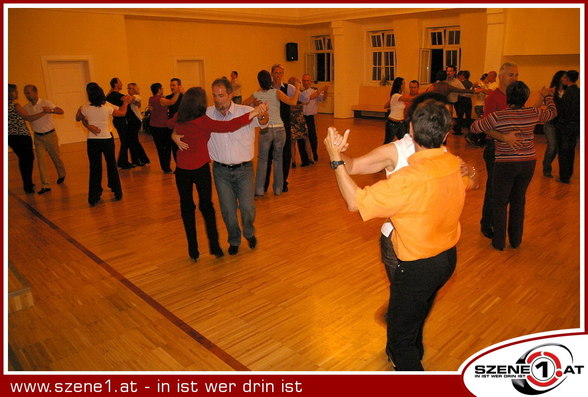 Best of Dance Night Herbst 2007 - 