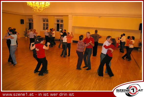 Best of Dance Night Herbst 2007 - 