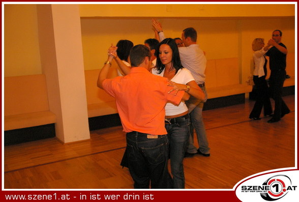 Best of Dance Night Herbst 2007 - 